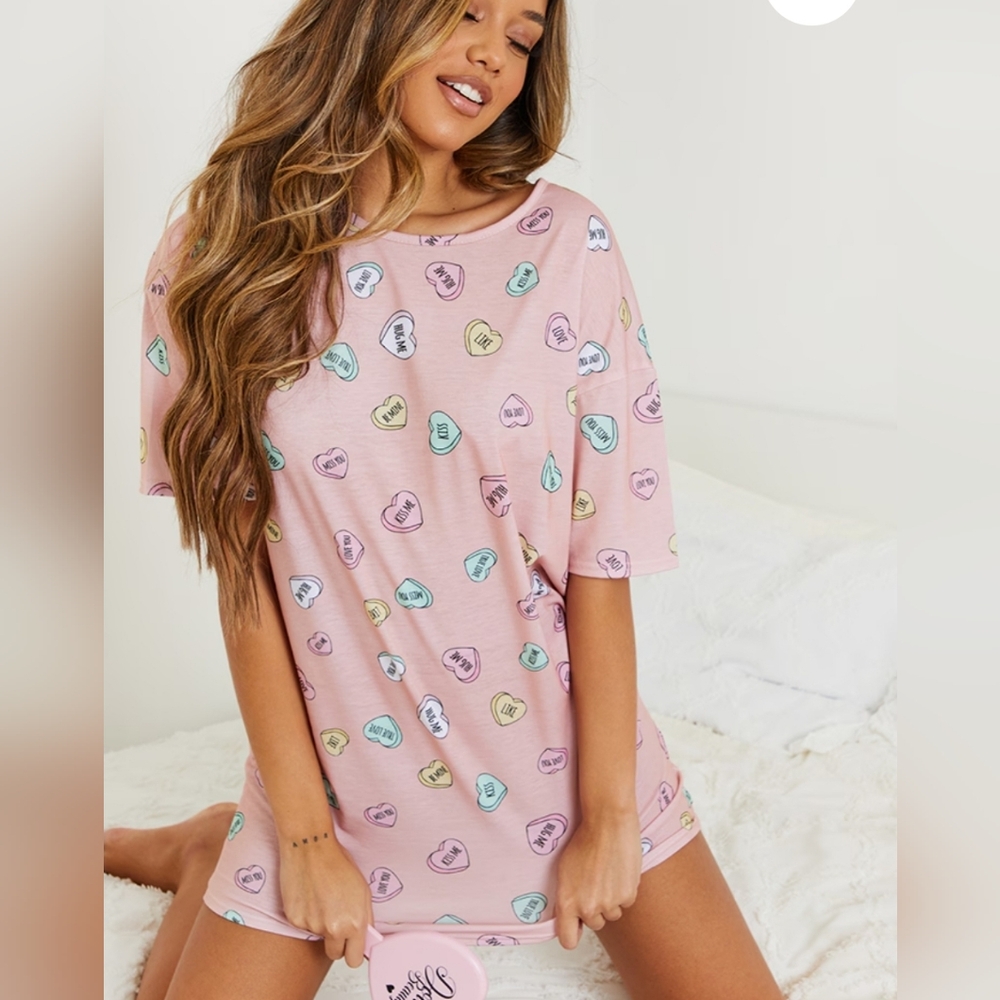PrettyLittleThing Nightgown